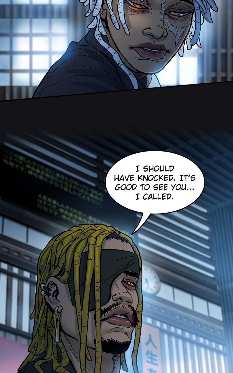 Ordeal Chapter 115 - Page 59