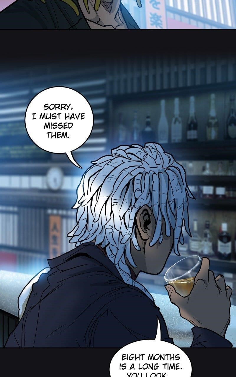 Ordeal Chapter 115 - Page 60