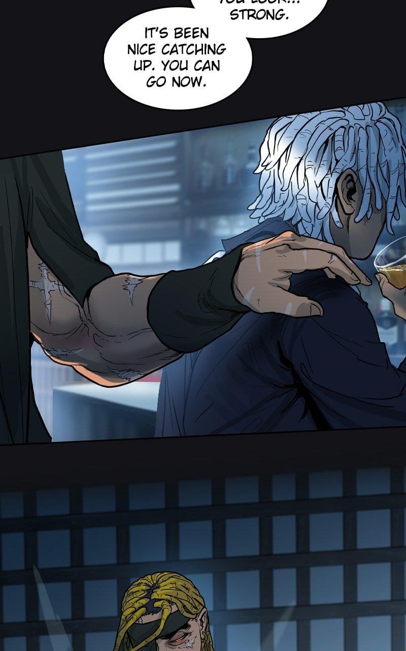 Ordeal Chapter 115 - Page 61