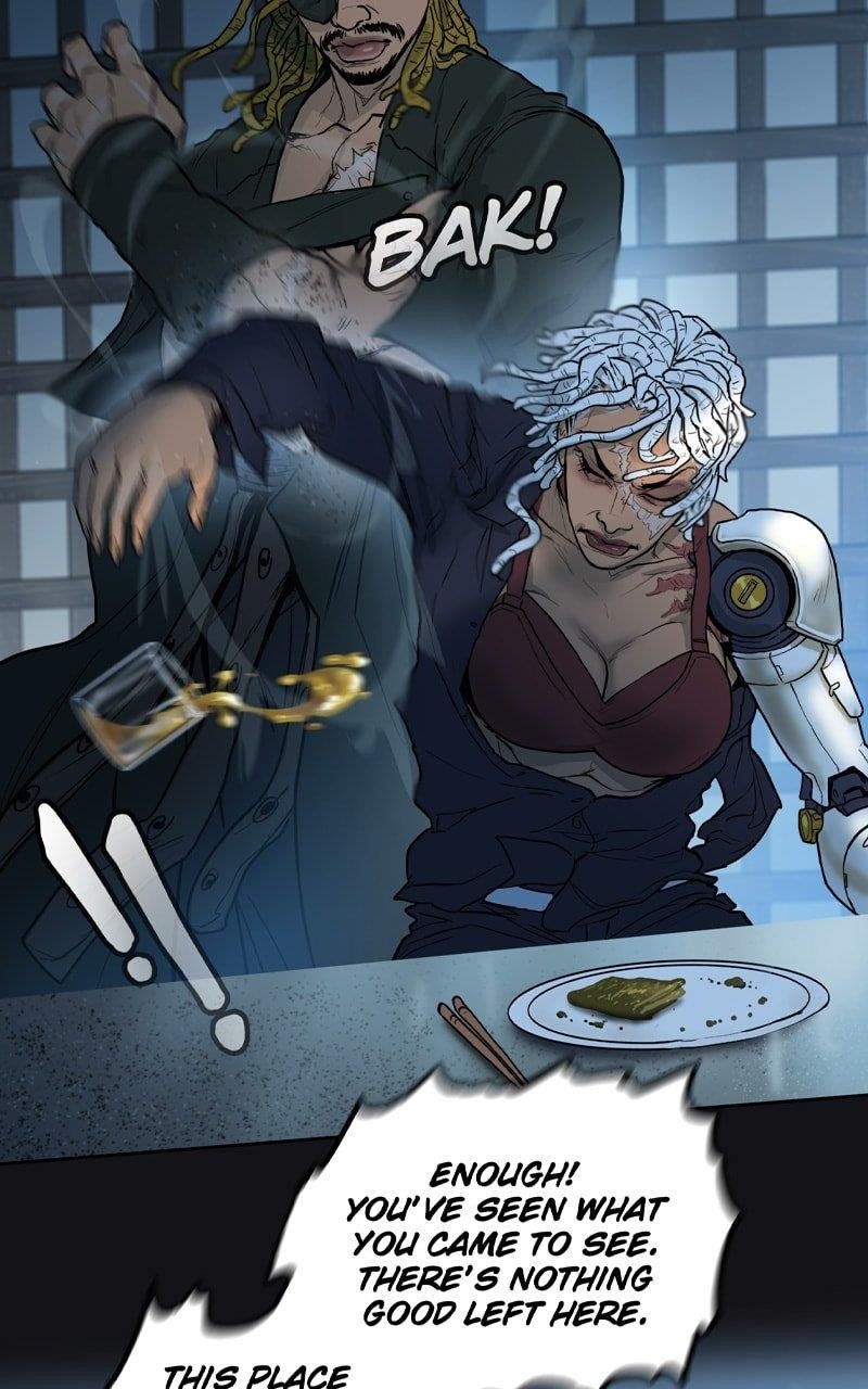 Ordeal Chapter 115 - Page 62