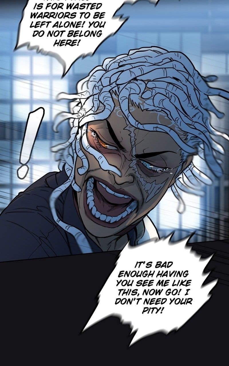 Ordeal Chapter 115 - Page 63