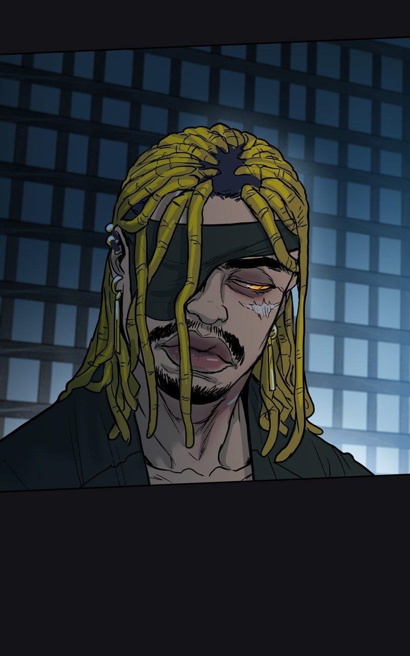 Ordeal Chapter 115 - Page 64