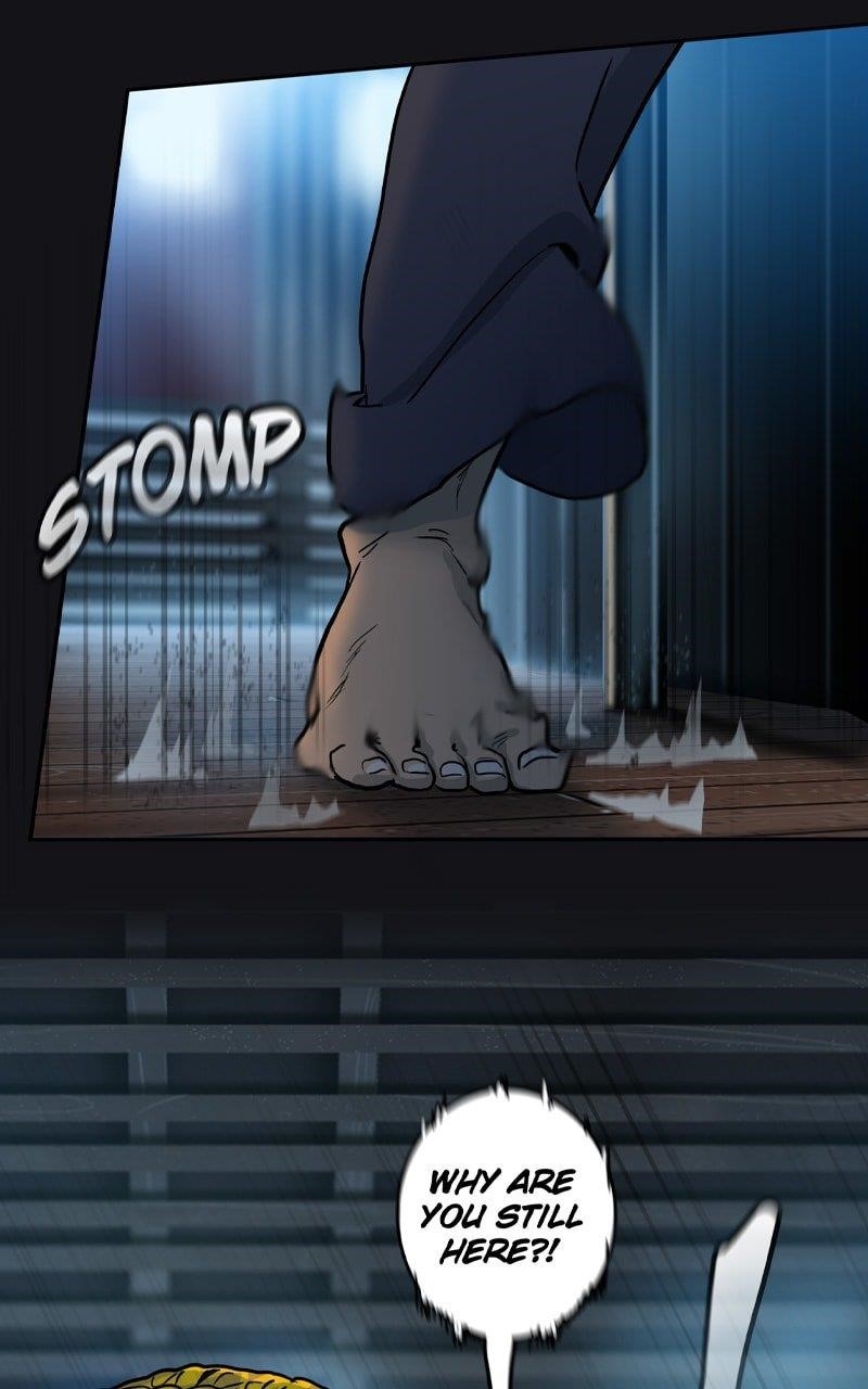 Ordeal Chapter 115 - Page 65