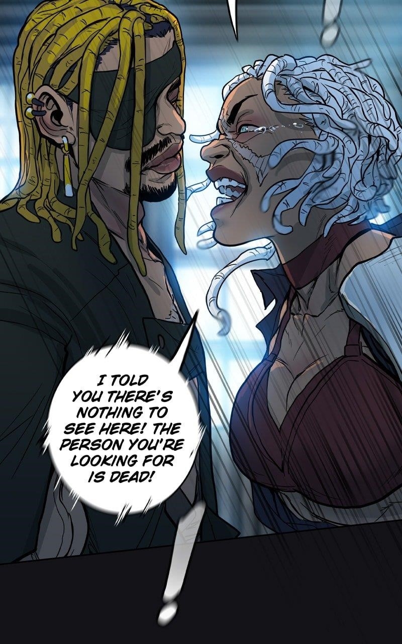 Ordeal Chapter 115 - Page 66