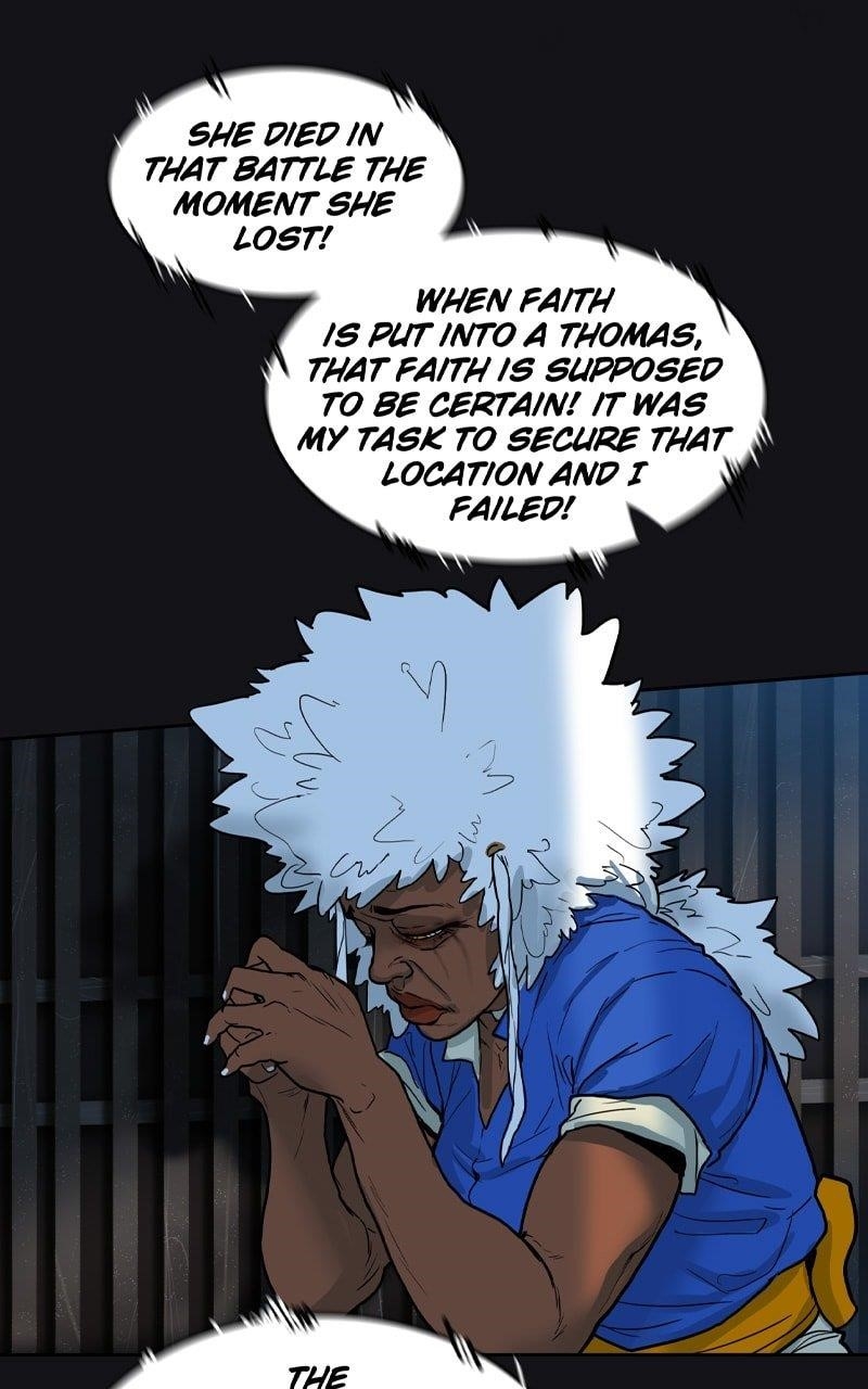 Ordeal Chapter 115 - Page 67