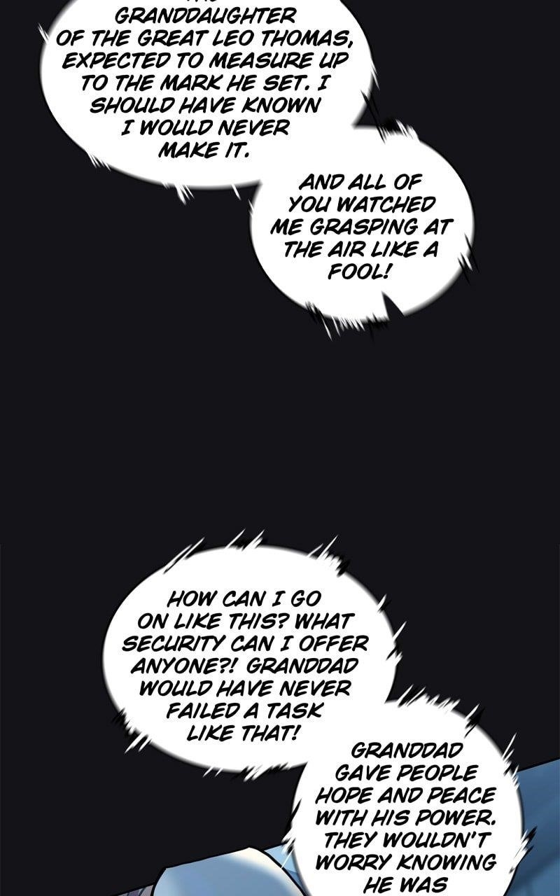 Ordeal Chapter 115 - Page 68