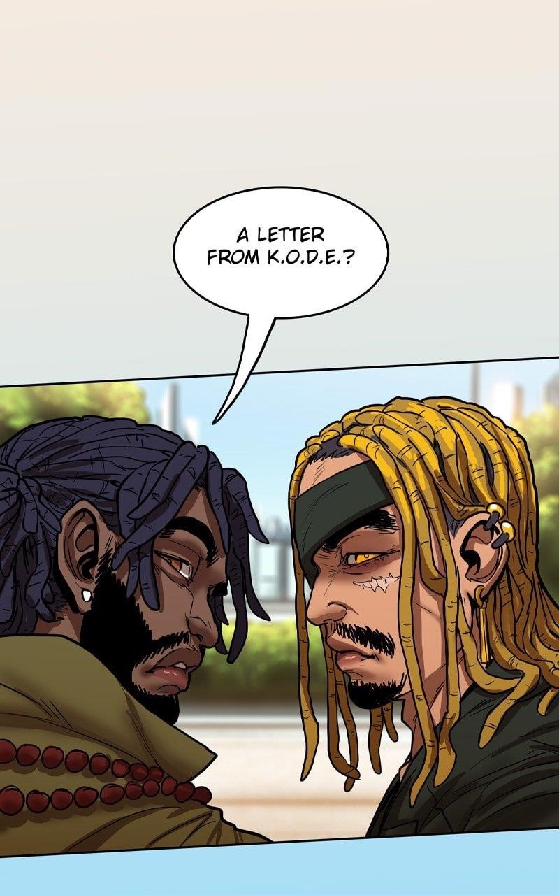 Ordeal Chapter 115 - Page 7