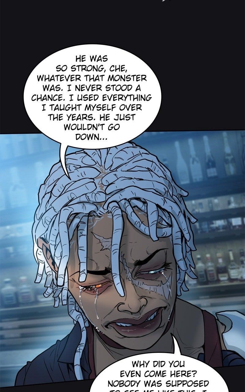 Ordeal Chapter 115 - Page 70