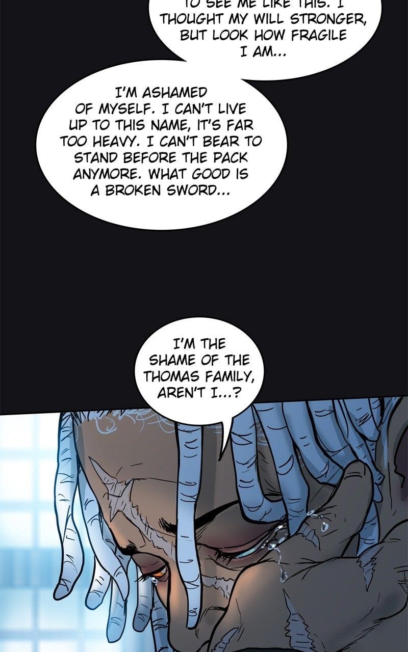 Ordeal Chapter 115 - Page 71