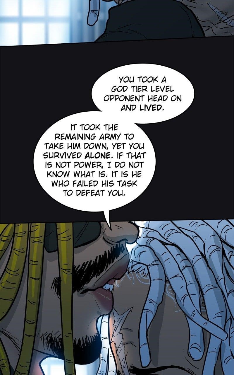 Ordeal Chapter 115 - Page 72