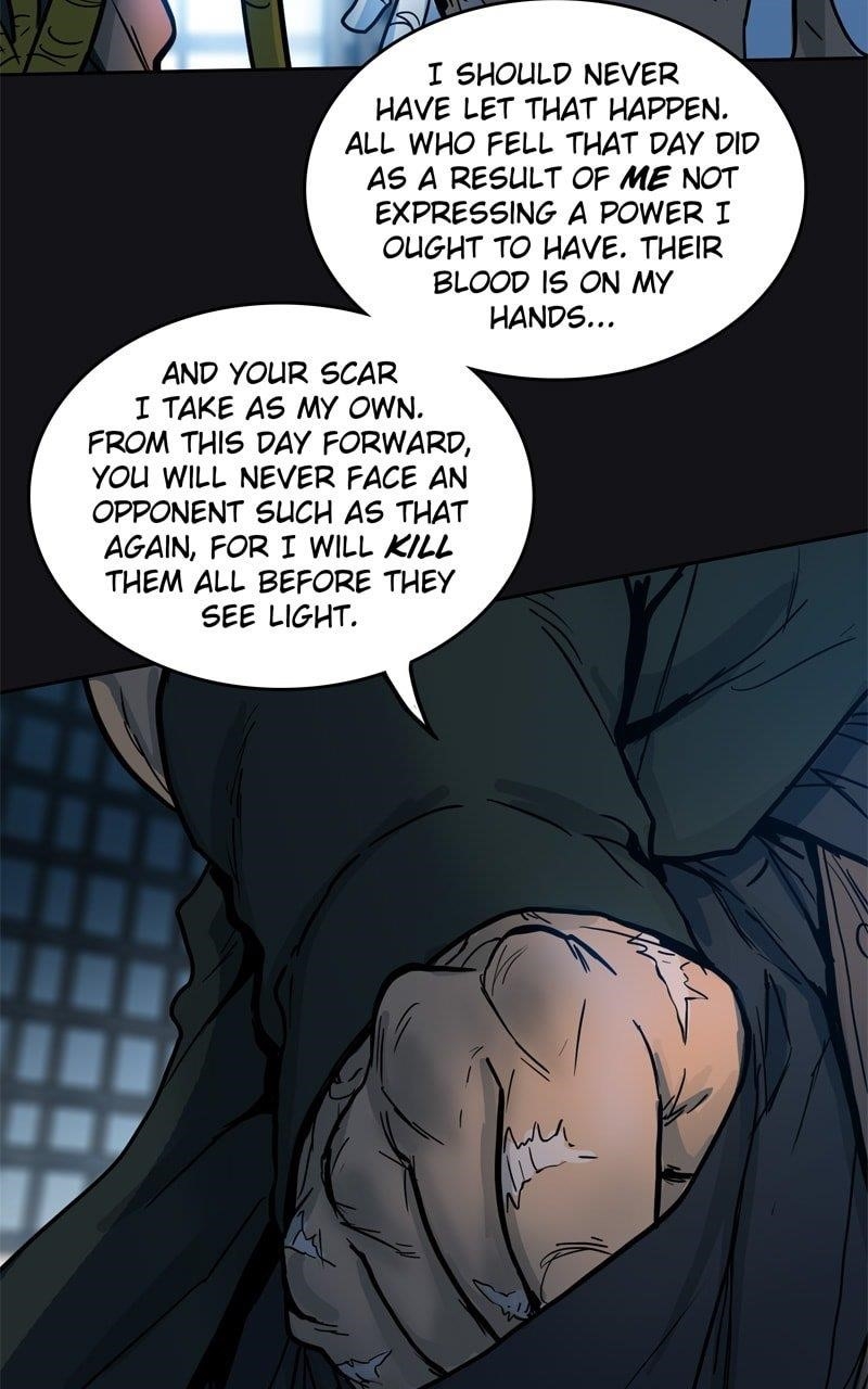 Ordeal Chapter 115 - Page 73