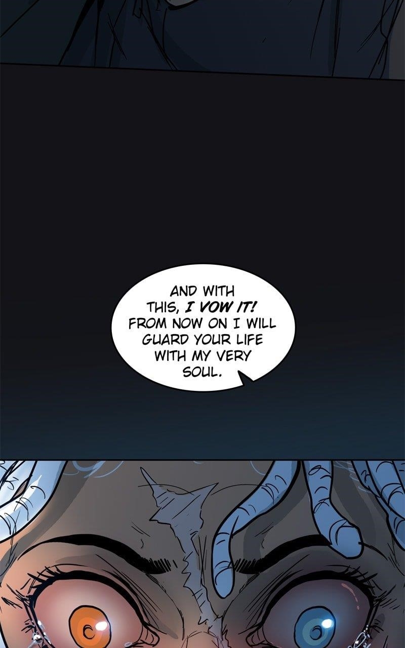 Ordeal Chapter 115 - Page 74