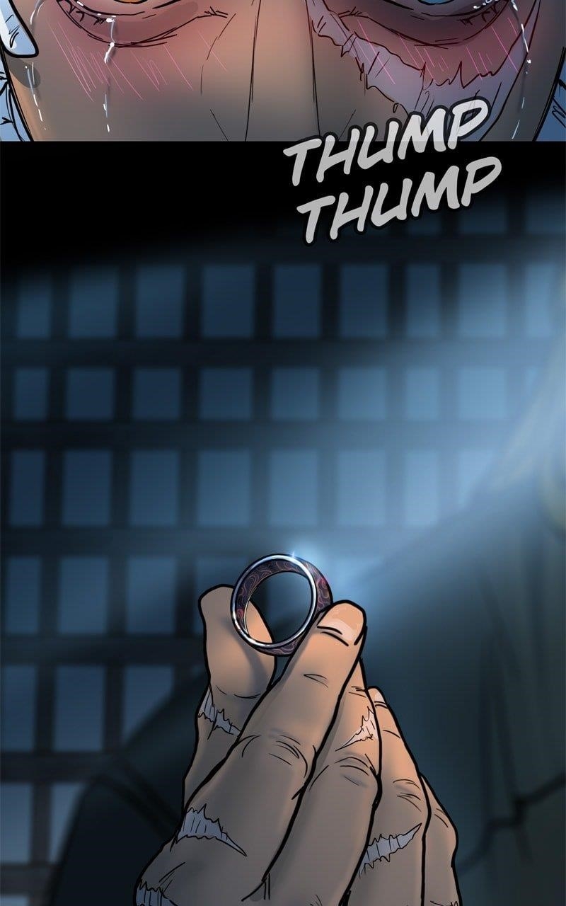 Ordeal Chapter 115 - Page 75