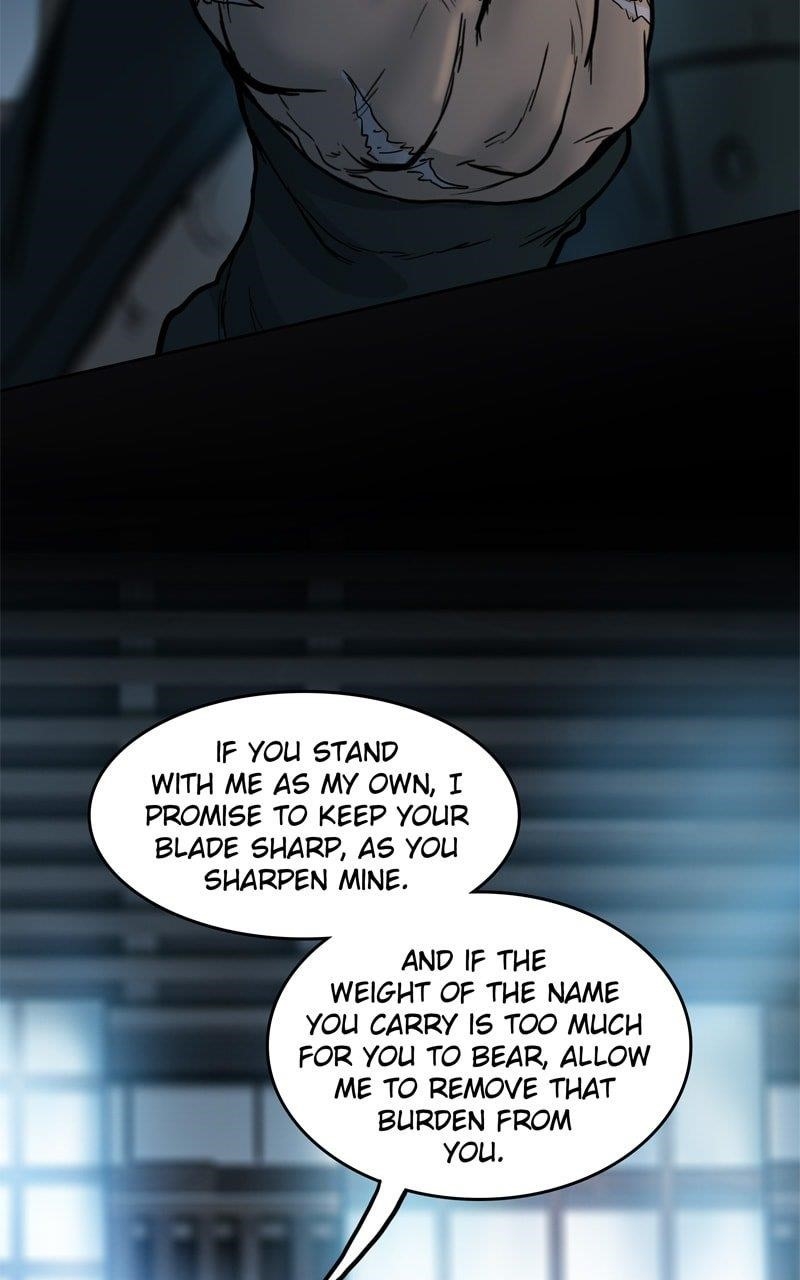 Ordeal Chapter 115 - Page 76