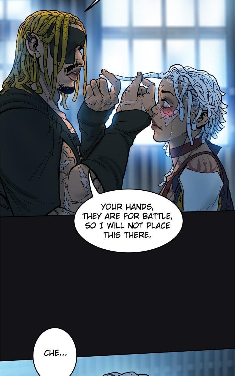 Ordeal Chapter 115 - Page 77