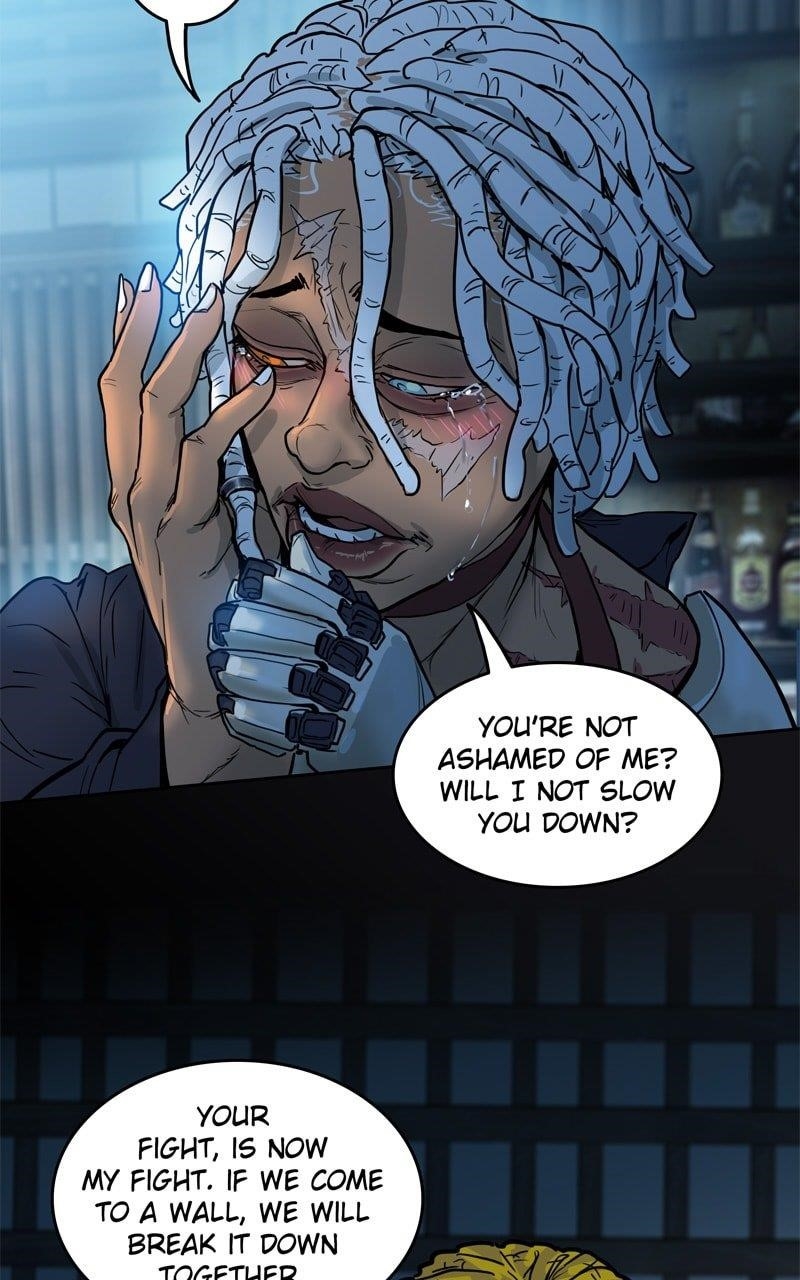 Ordeal Chapter 115 - Page 78