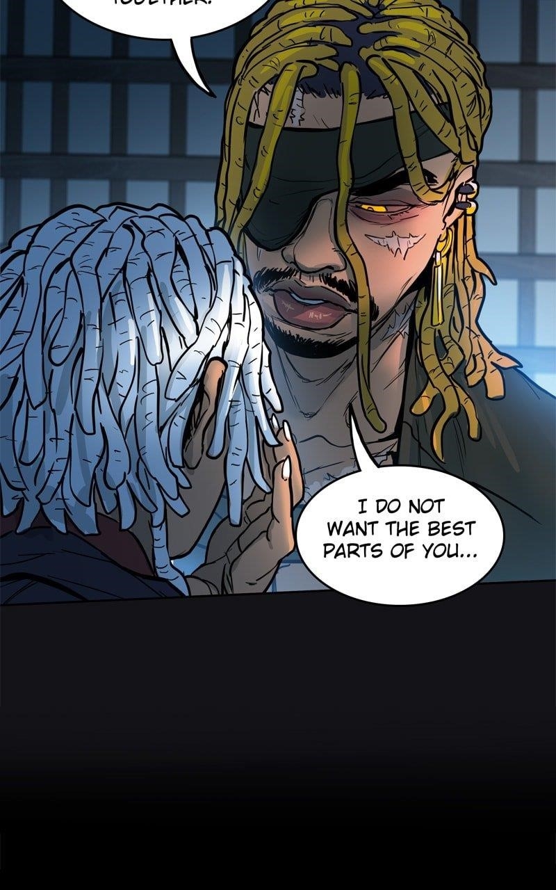 Ordeal Chapter 115 - Page 79