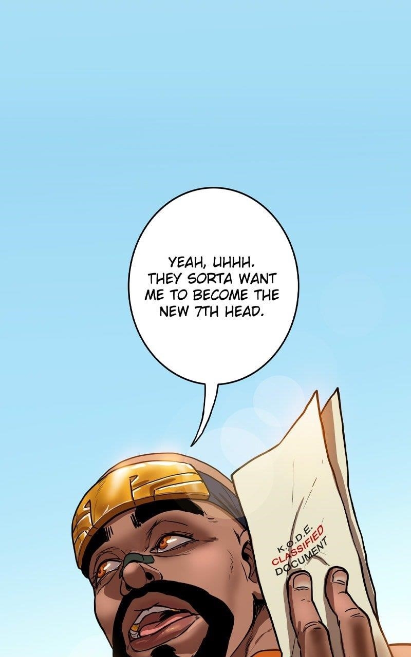 Ordeal Chapter 115 - Page 8