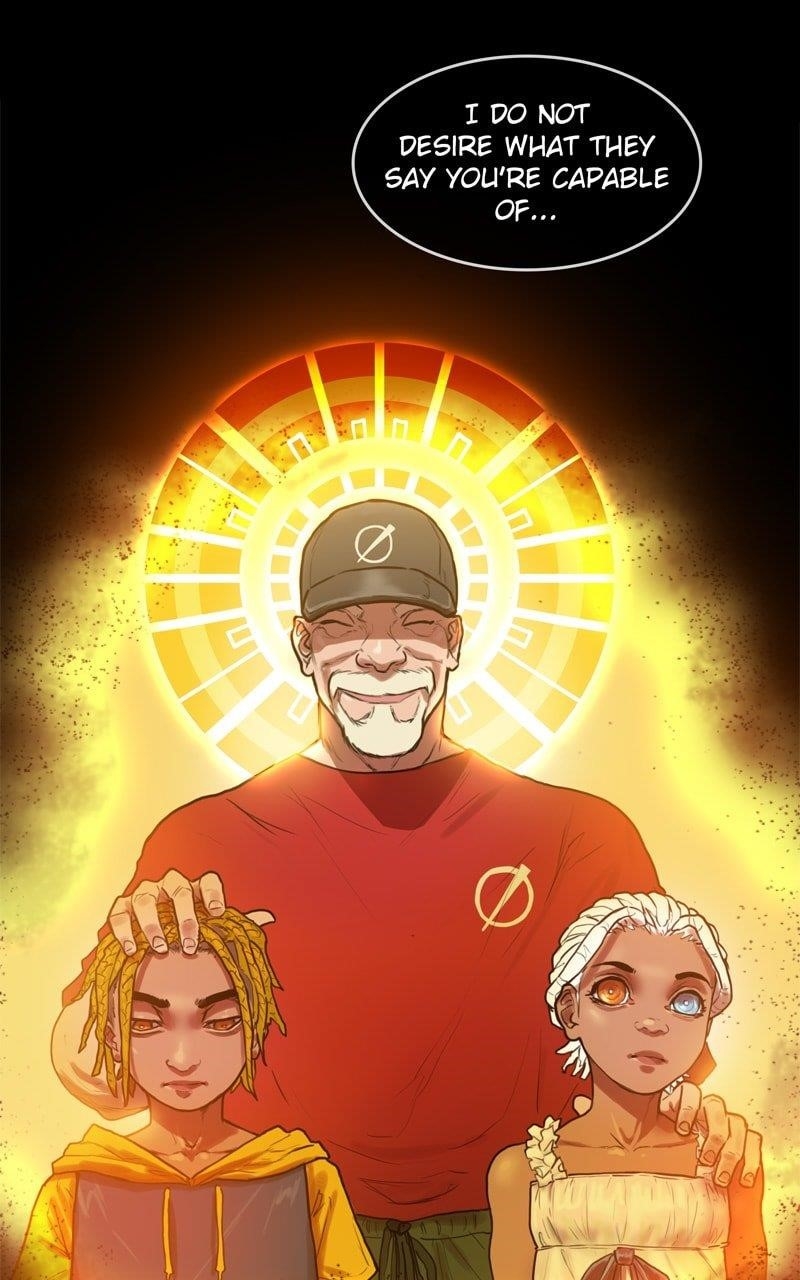 Ordeal Chapter 115 - Page 80