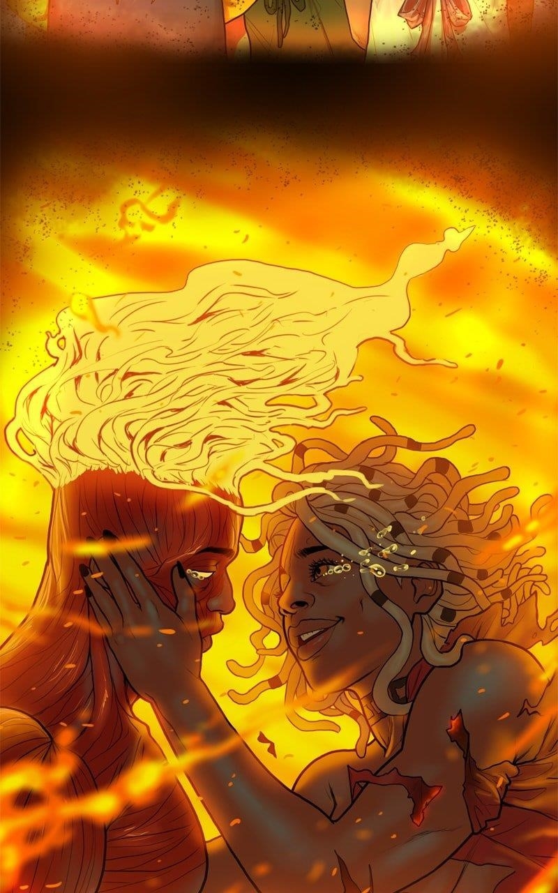 Ordeal Chapter 115 - Page 81