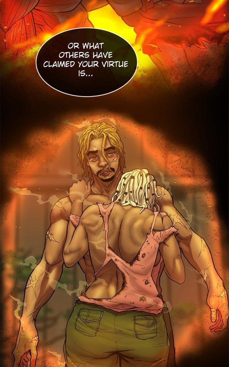 Ordeal Chapter 115 - Page 82