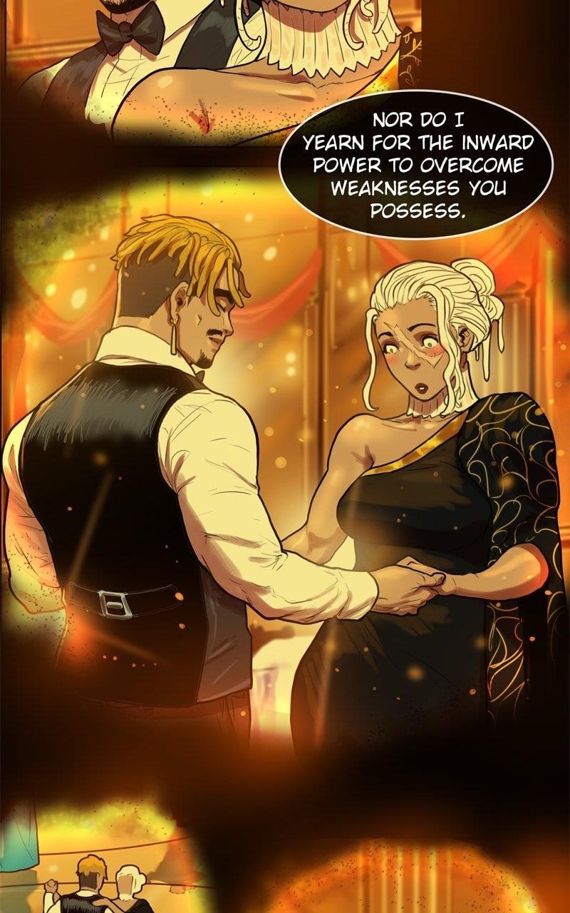 Ordeal Chapter 115 - Page 84