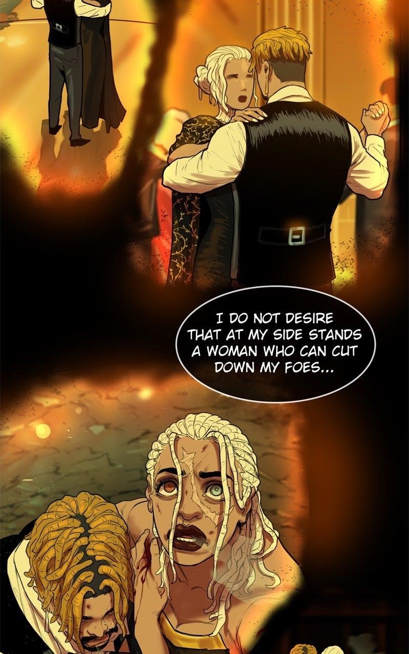 Ordeal Chapter 115 - Page 85