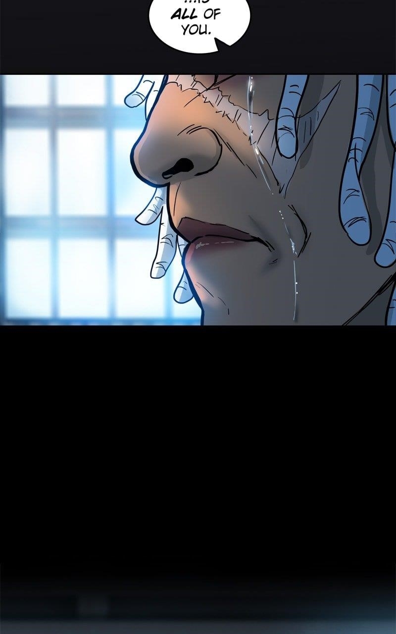 Ordeal Chapter 115 - Page 88