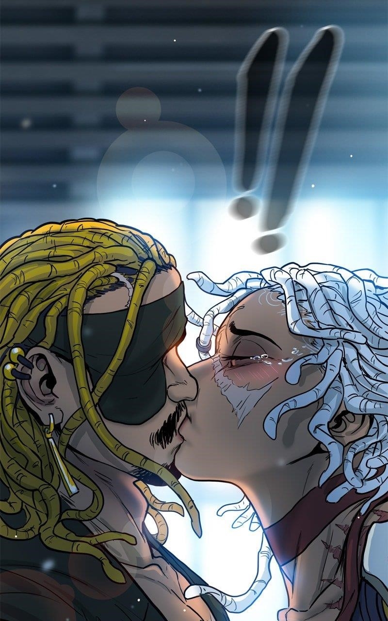 Ordeal Chapter 115 - Page 89