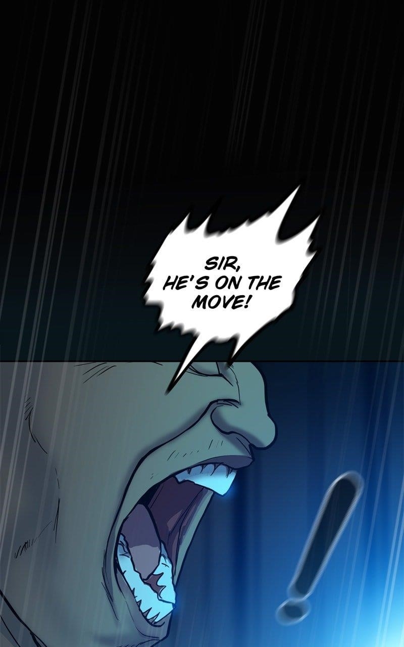 Ordeal Chapter 115 - Page 91