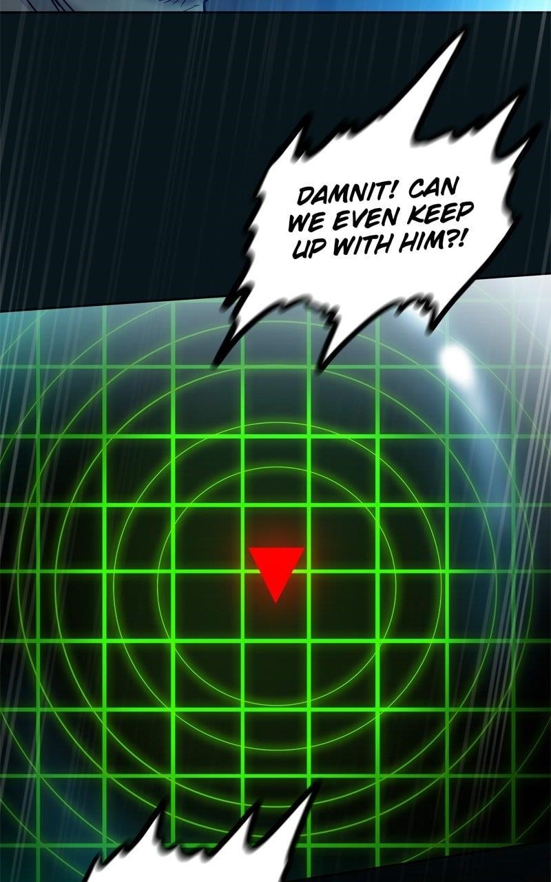 Ordeal Chapter 115 - Page 92