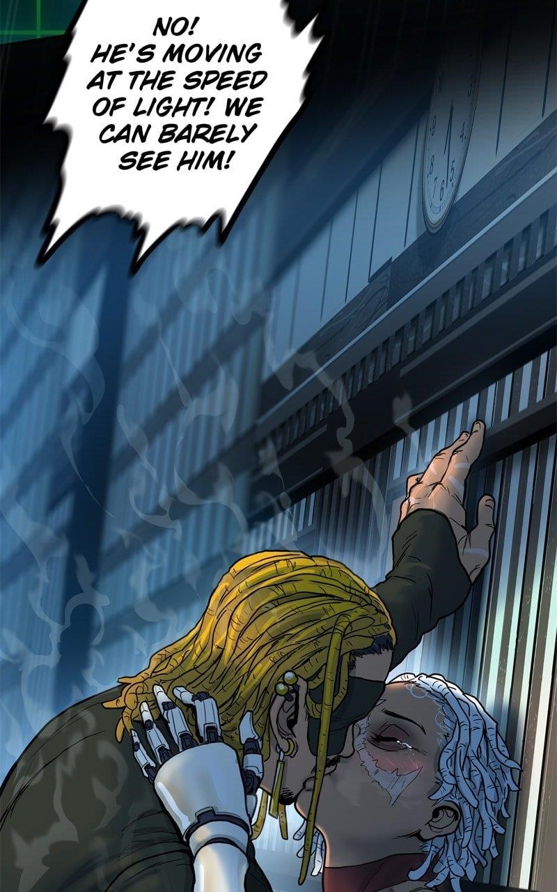 Ordeal Chapter 115 - Page 93