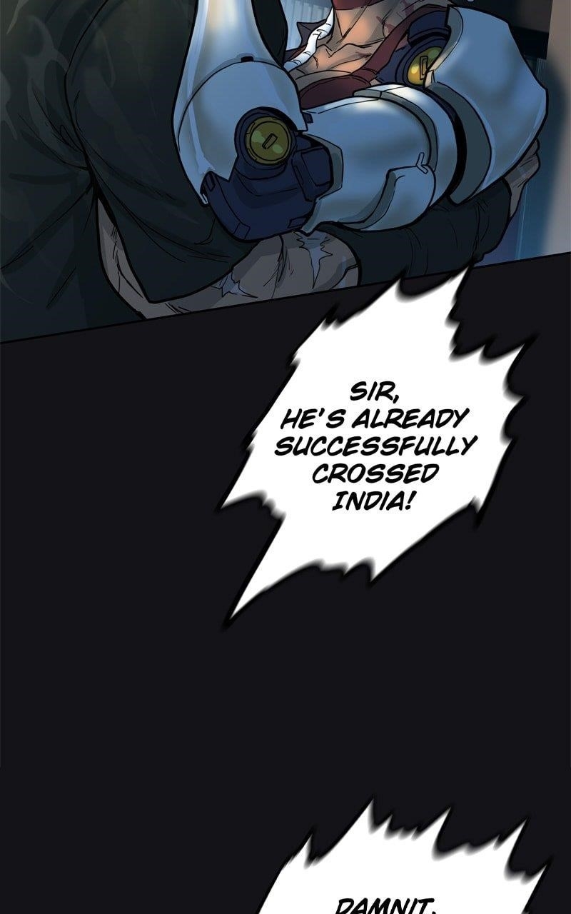 Ordeal Chapter 115 - Page 94