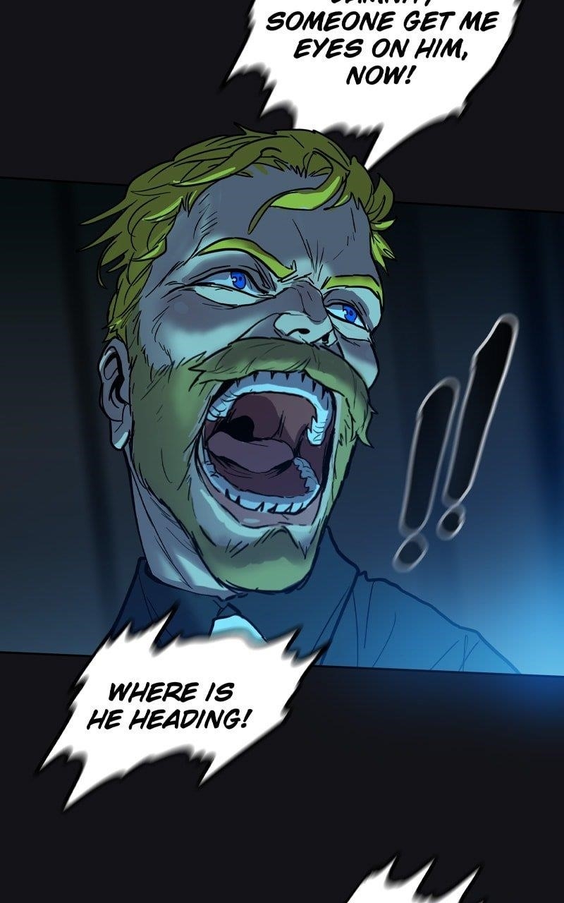 Ordeal Chapter 115 - Page 95