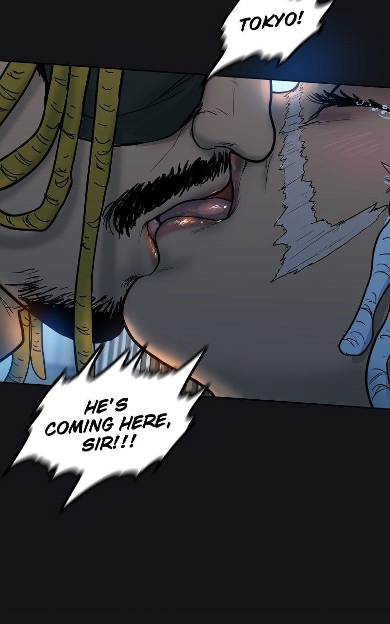 Ordeal Chapter 115 - Page 96