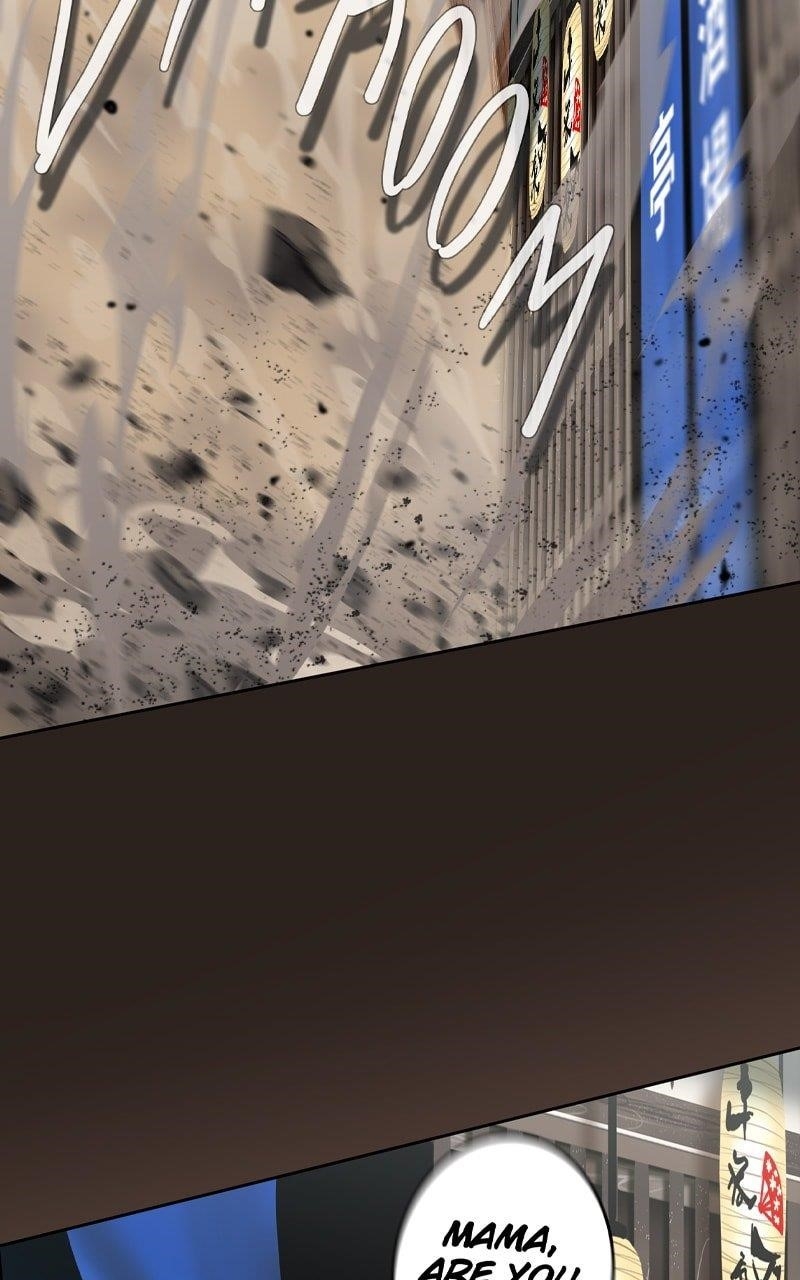 Ordeal Chapter 115 - Page 98