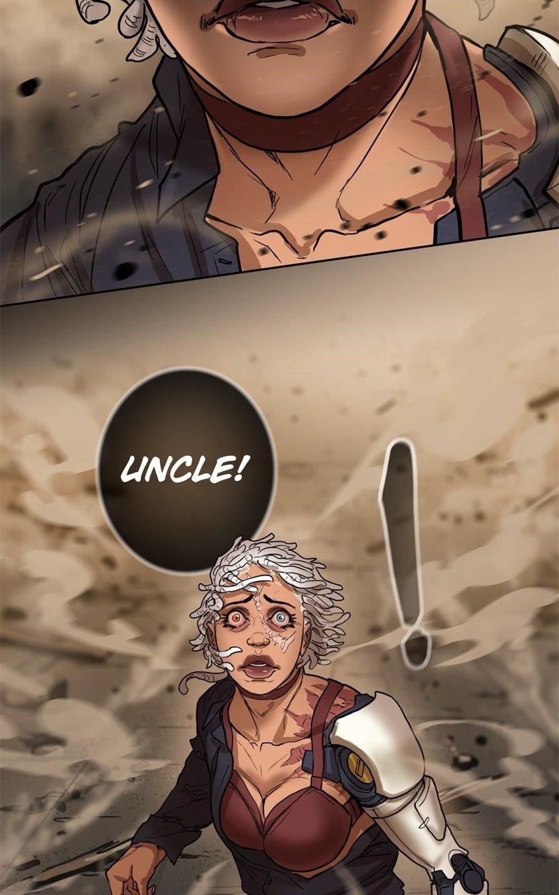 Ordeal Chapter 116 - Page 11