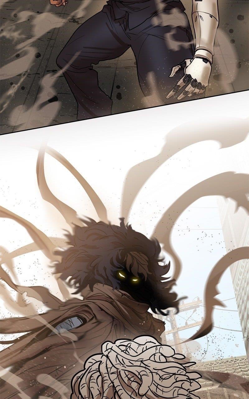 Ordeal Chapter 116 - Page 12