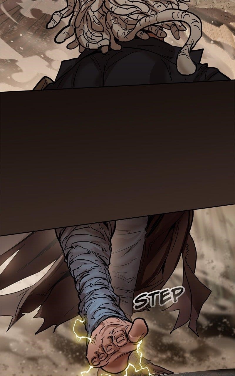 Ordeal Chapter 116 - Page 13