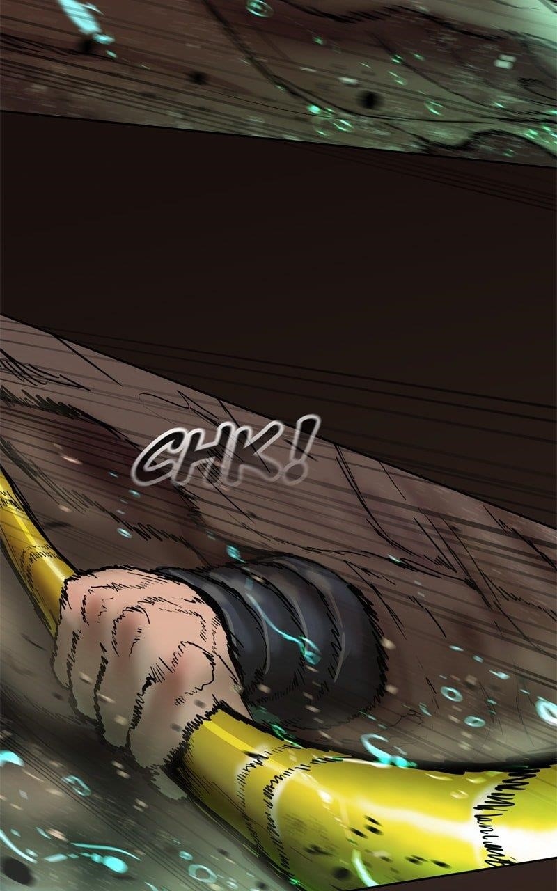 Ordeal Chapter 116 - Page 15