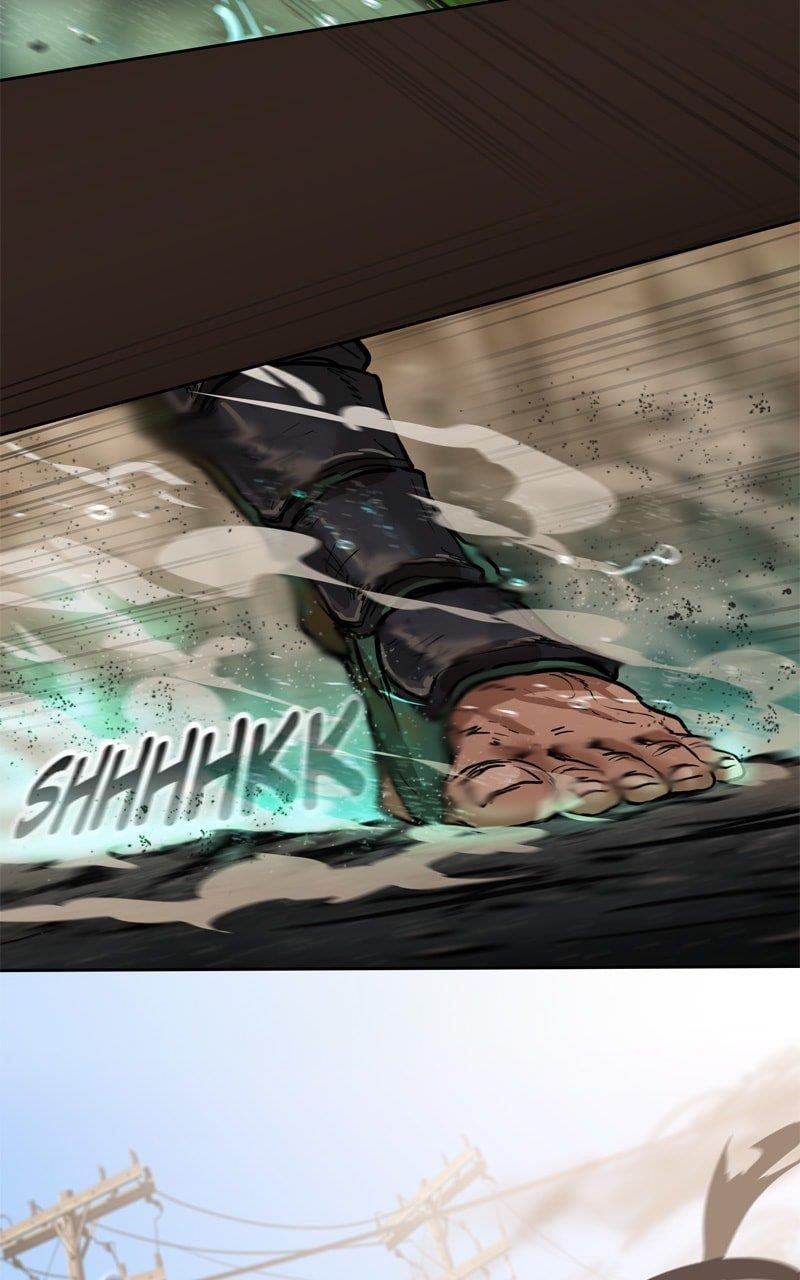 Ordeal Chapter 116 - Page 16