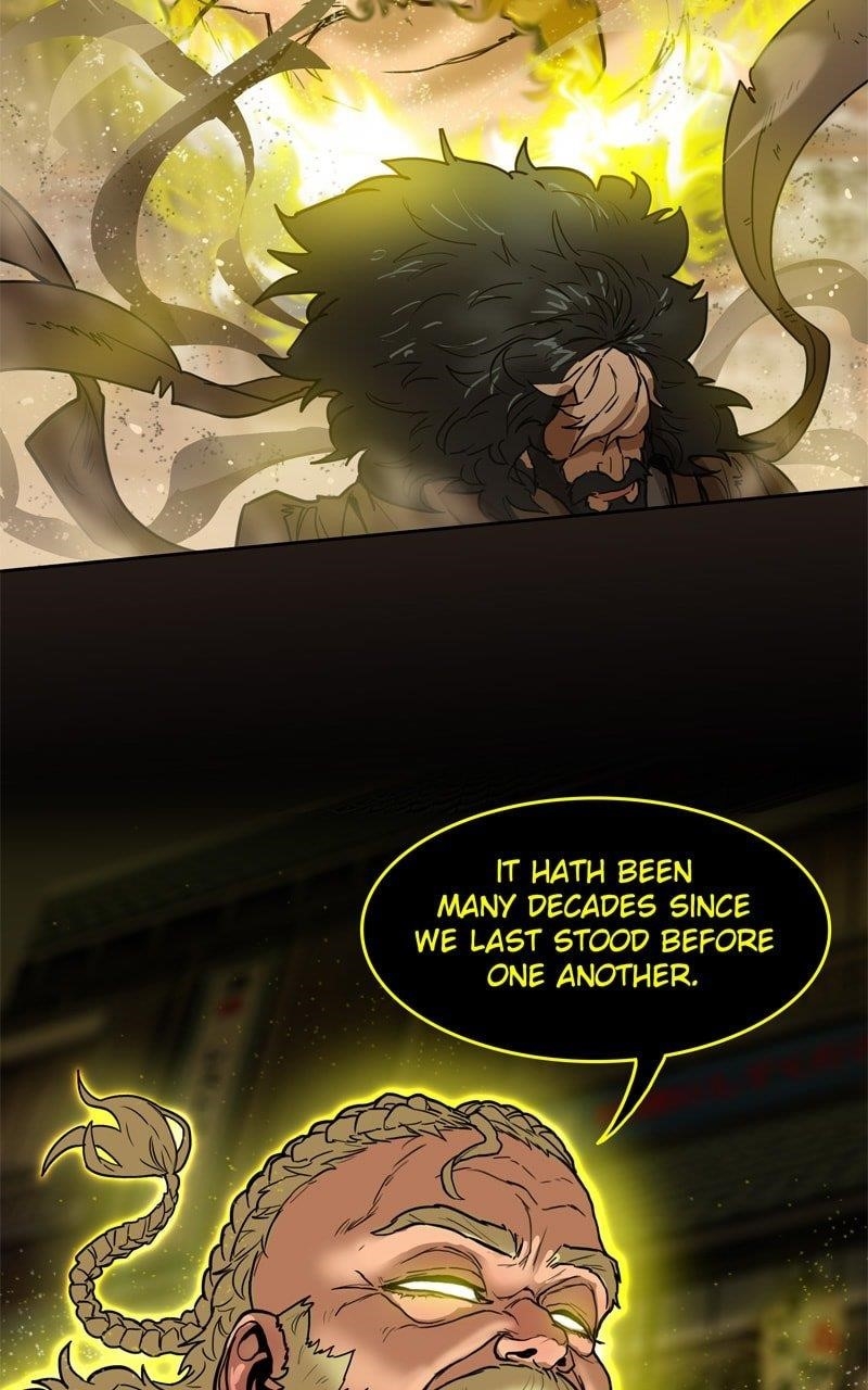 Ordeal Chapter 116 - Page 20