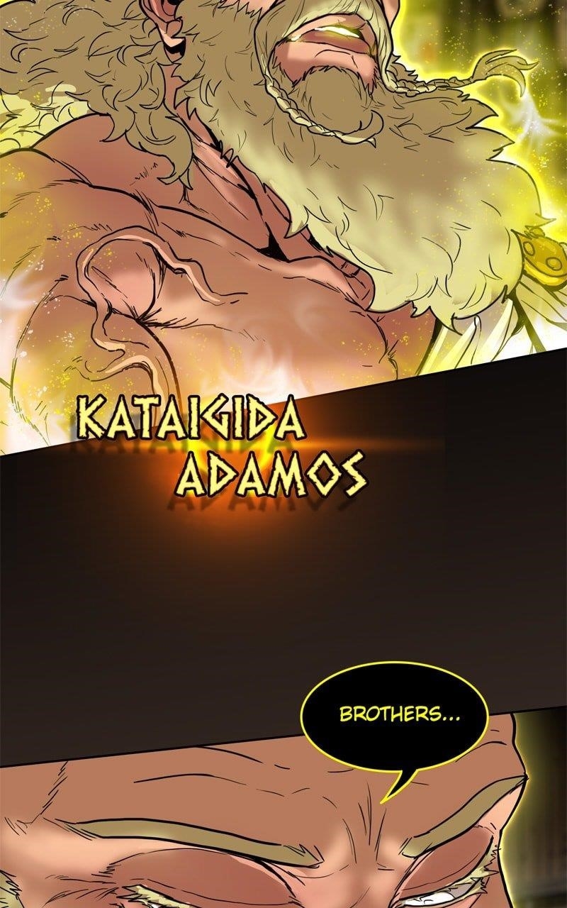 Ordeal Chapter 116 - Page 21