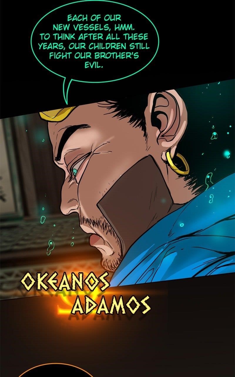 Ordeal Chapter 116 - Page 24