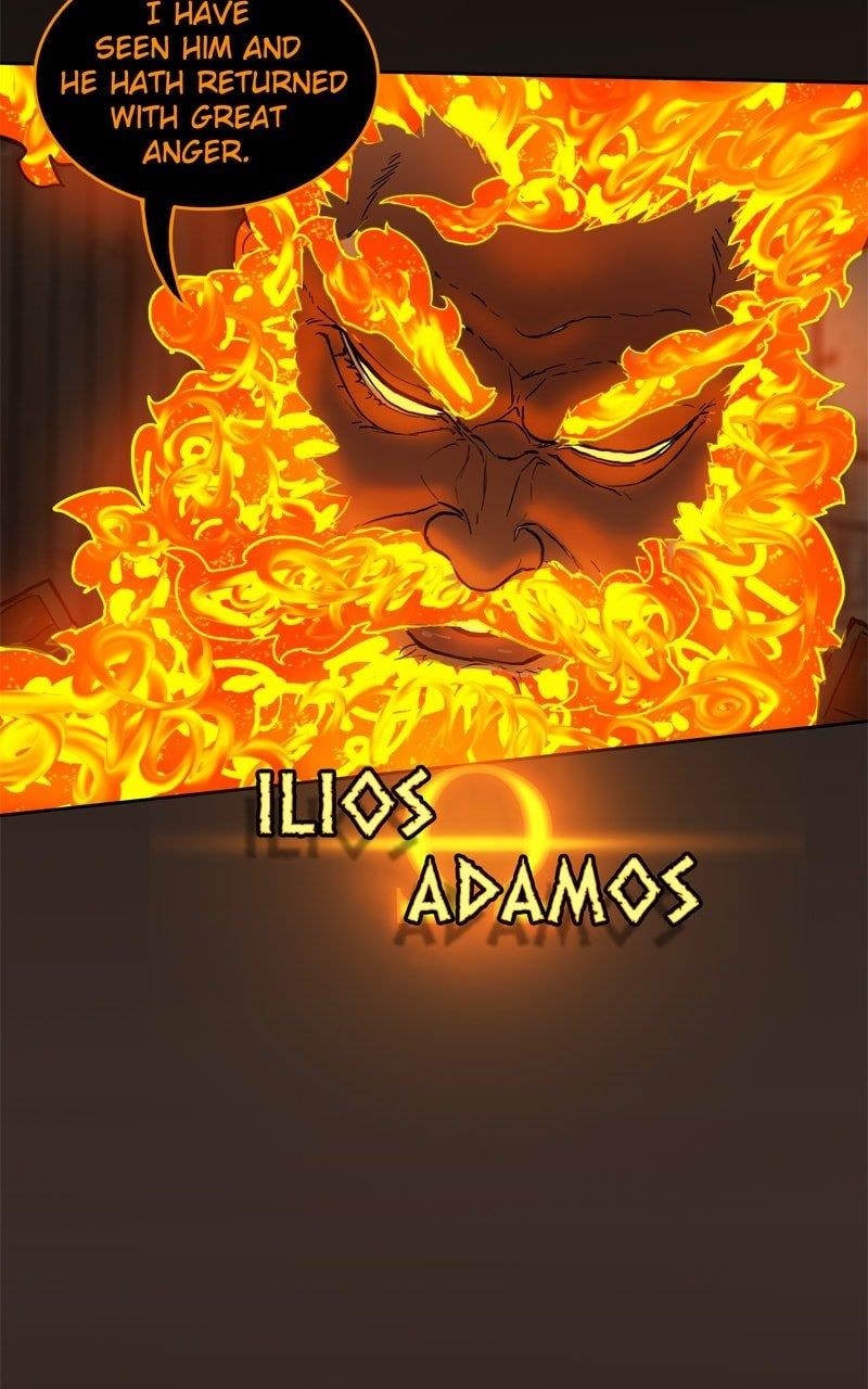 Ordeal Chapter 116 - Page 25