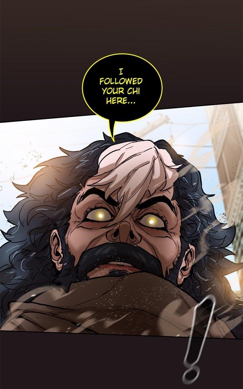 Ordeal Chapter 116 - Page 26