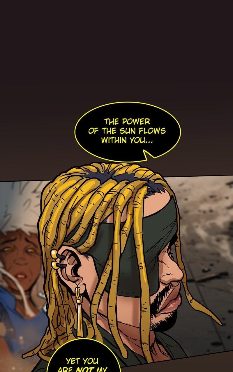 Ordeal Chapter 116 - Page 27