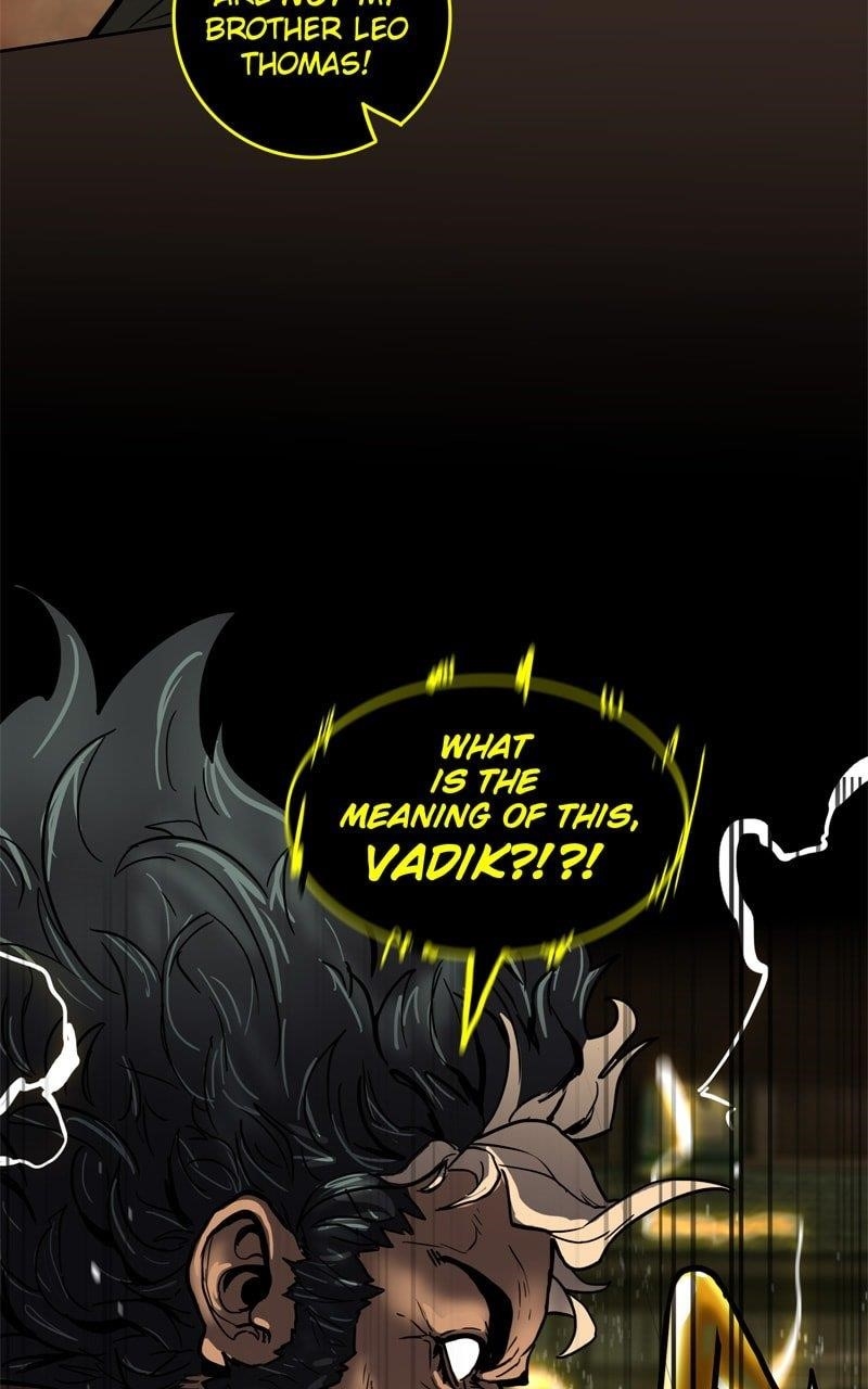 Ordeal Chapter 116 - Page 28