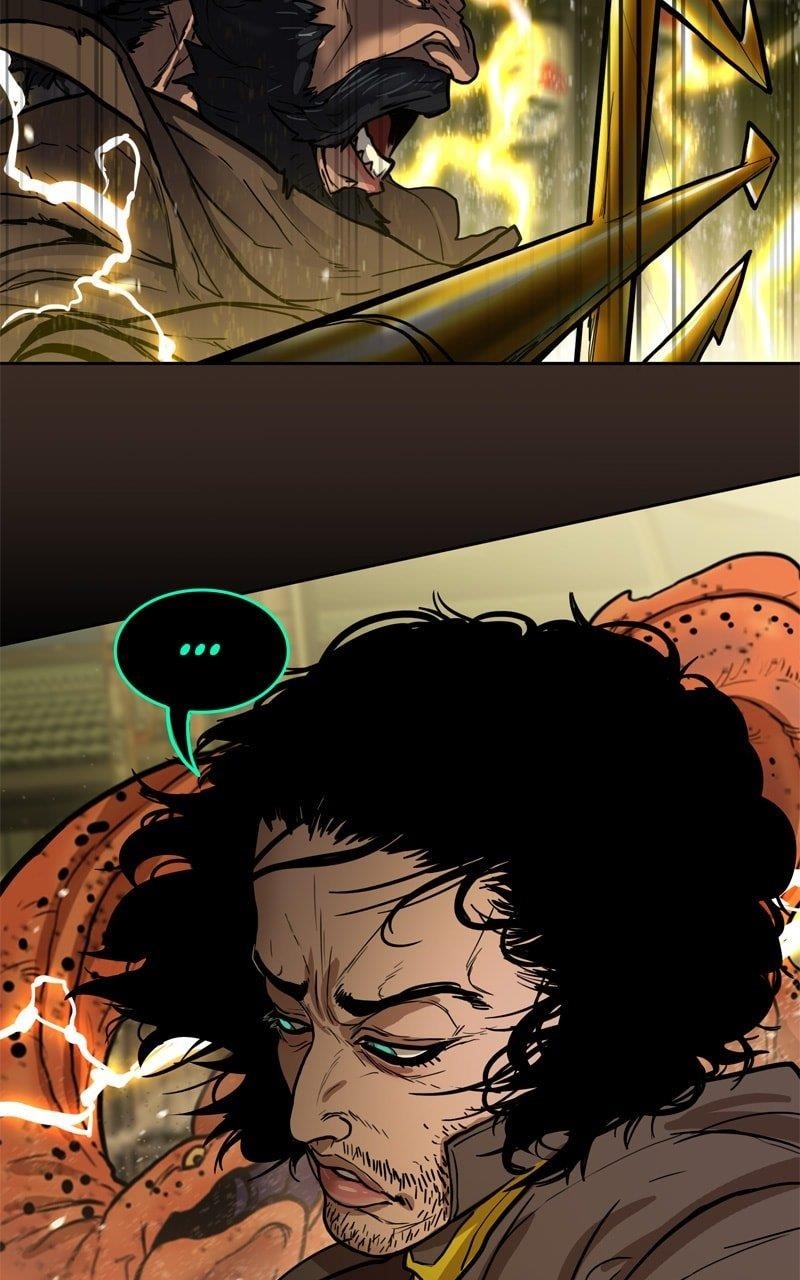 Ordeal Chapter 116 - Page 29