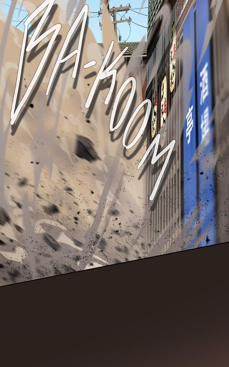 Ordeal Chapter 116 - Page 3